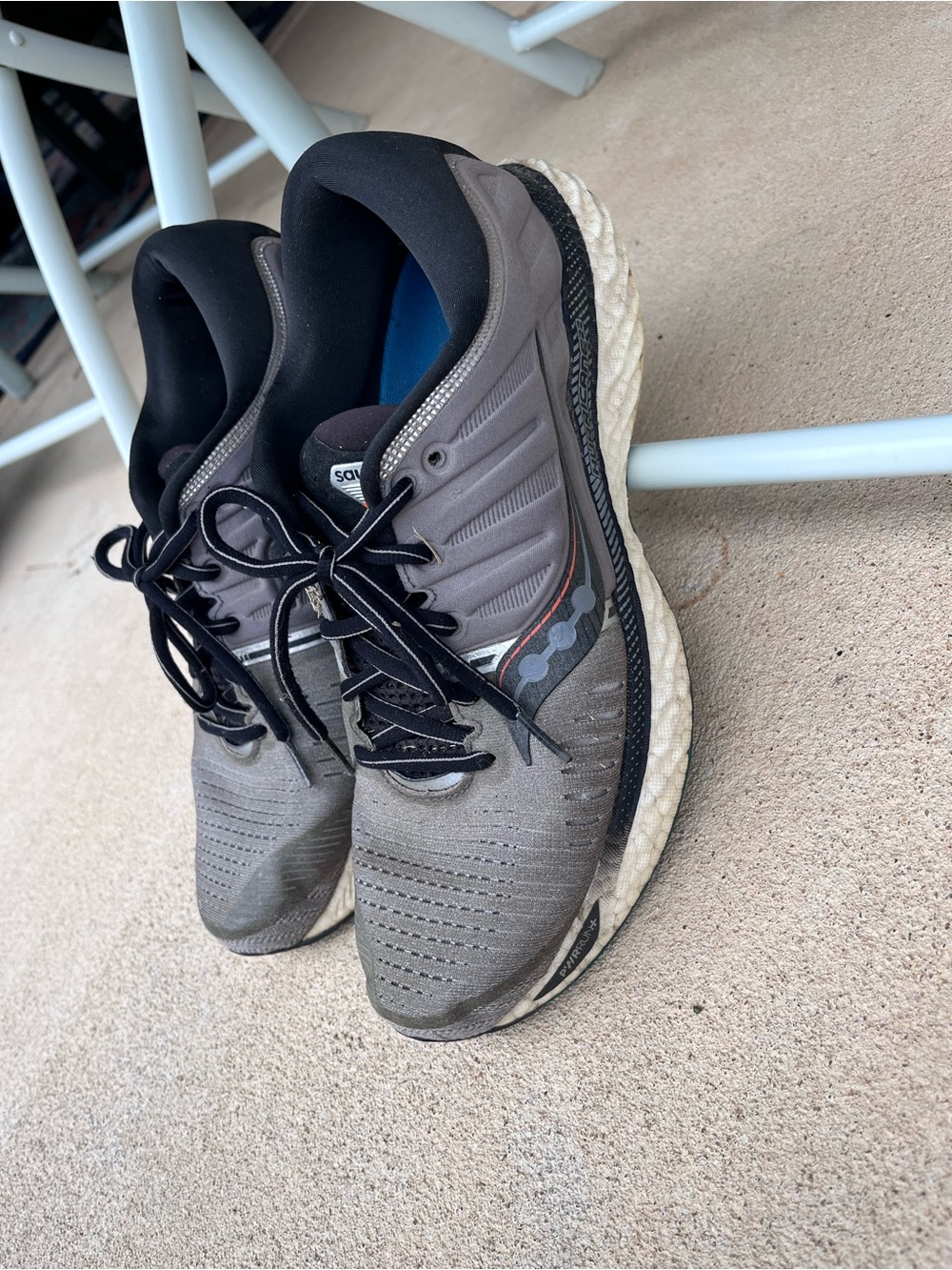 Saucony Mens Running Shoes